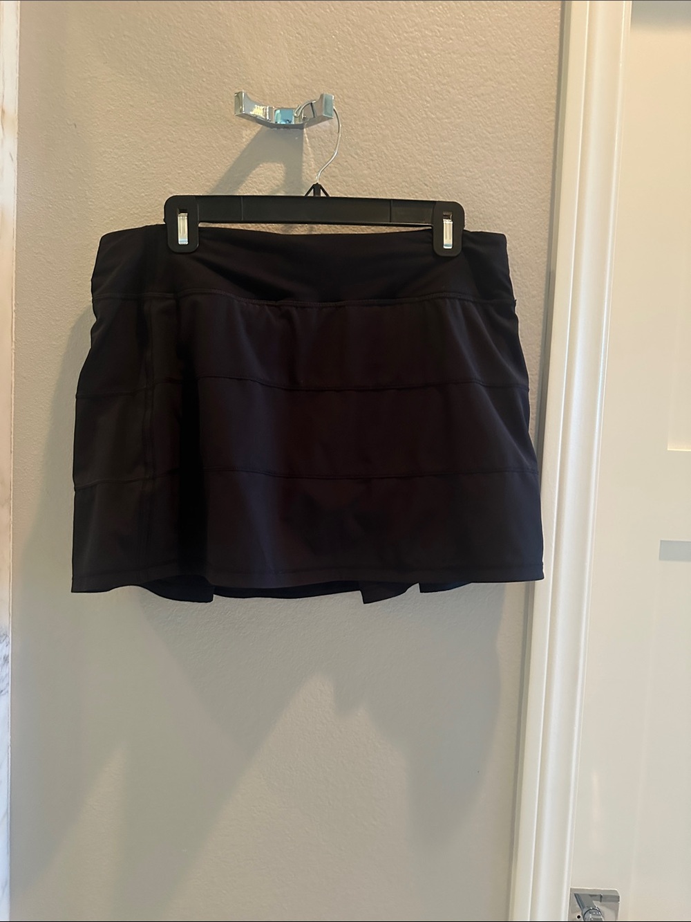 Pace Rival Tennis Skirt by Lululemon๐ค
